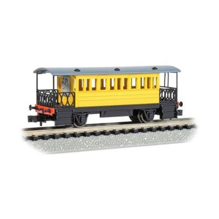 Hannah (Thomas & Friends) Pooh's Adventures Wiki Fandom