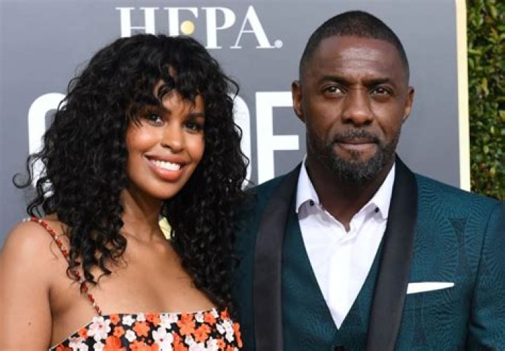 Hanne Age (Idris Elba's Exwife) Nationality, Bio, Ethnicity