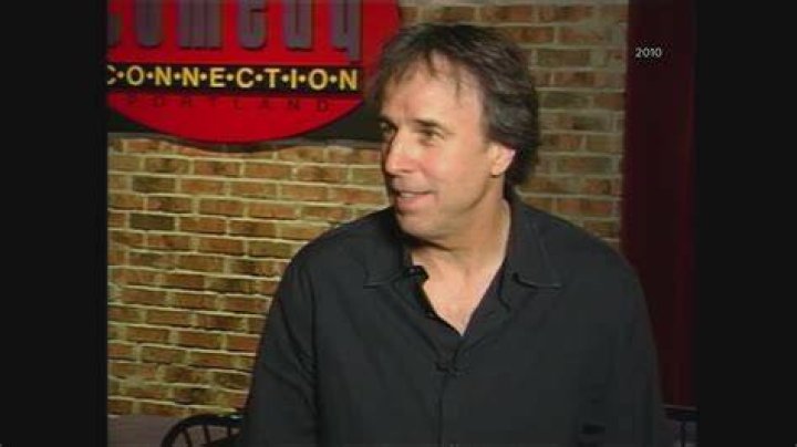 Happy birthday Kevin Nealon! Height and weight, Kevin nealon, Body