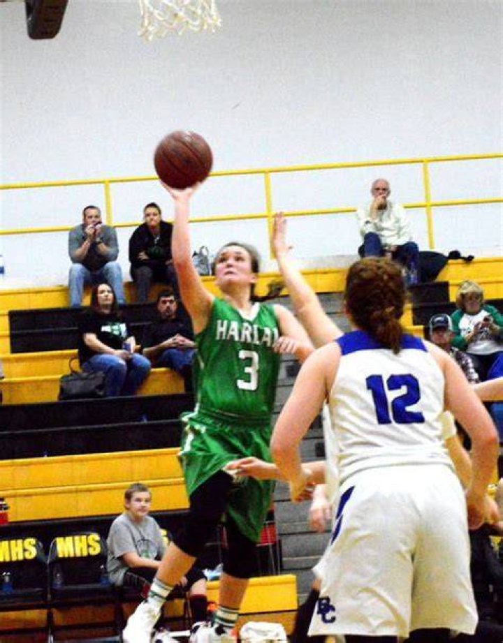 Harlan ends Bell&rsquo;s season with 5533 win Middlesboro News