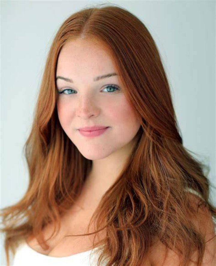 Harley Bird ·