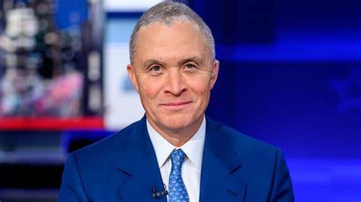 Harold Ford Jr. Breaking News, Photos and Videos The Hill