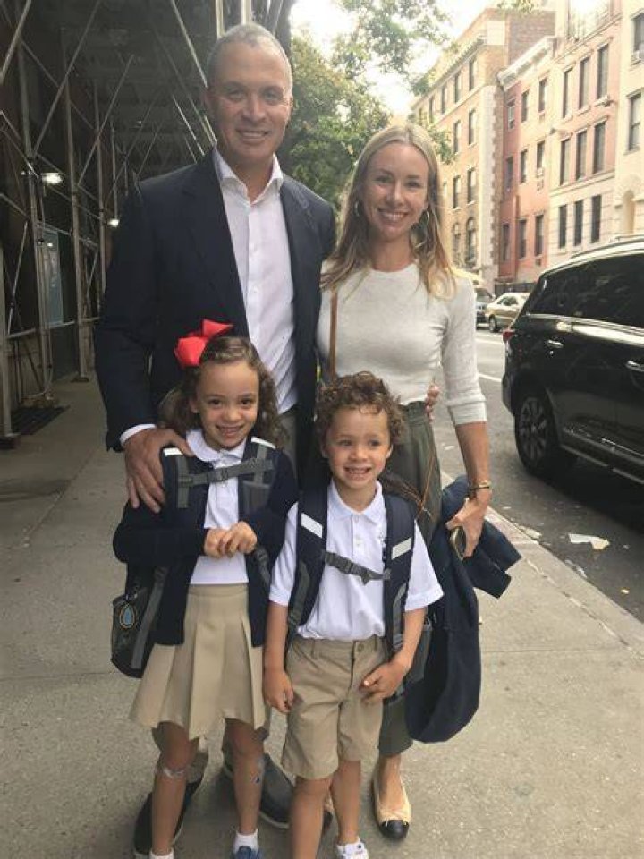 Harold Ford Jr It'll take a 'magical evening' for Democrats to keep a