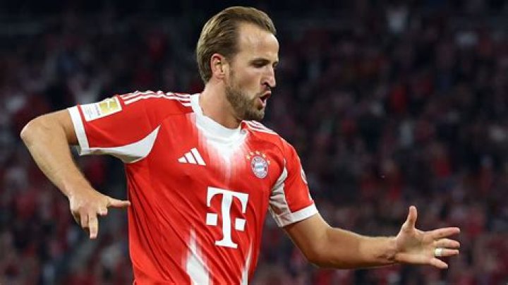 Harry Kane Shares Stunning Photos of Wedding to 'Best Friend'