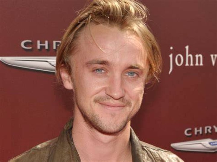 Harry Potter Star Tom Felton&rsquo;s Family Girlfriend, Brothers, Parents BHW