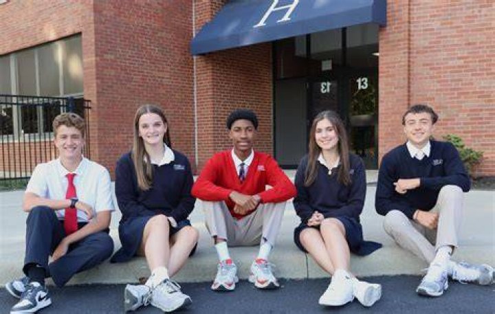 Hartley High School Motz