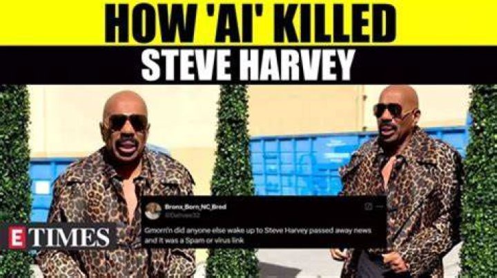 Harvey Weinstein Is Still Alive: Death Hoax Debunked |