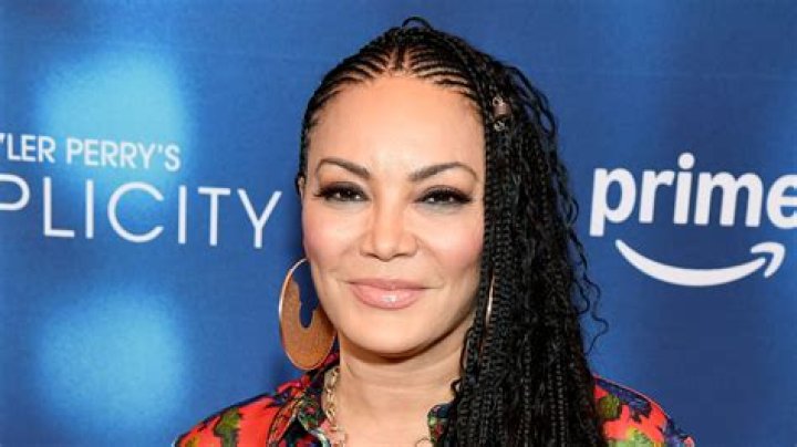 Has Egypt Sherrod Done Plastic Surgery Weight Loss Before And After