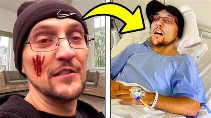 Has Fgteev Dad Died? Death News Gone VIral On Twitter ·