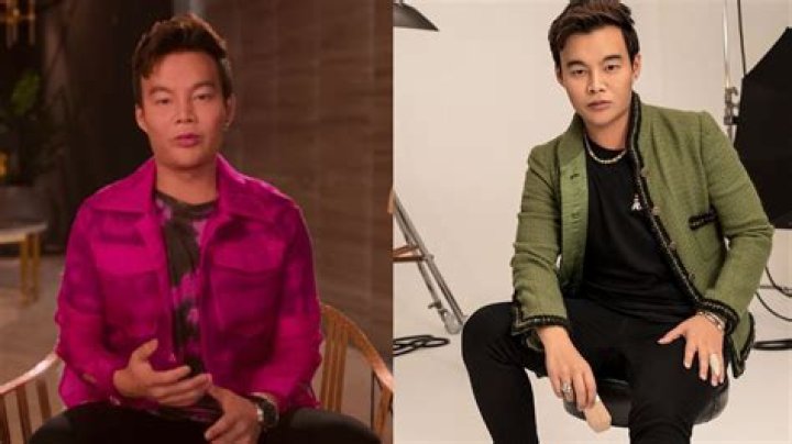 Has Kane Lim had plastic surgery? Before and after pics of Bling Empire star! Wed 20 January 20 |