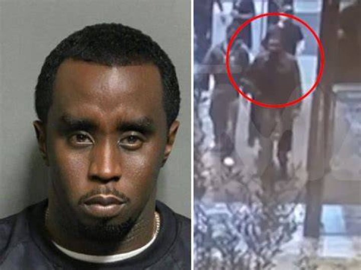 Has P Diddy Been Arrested by the FBI? History One Song