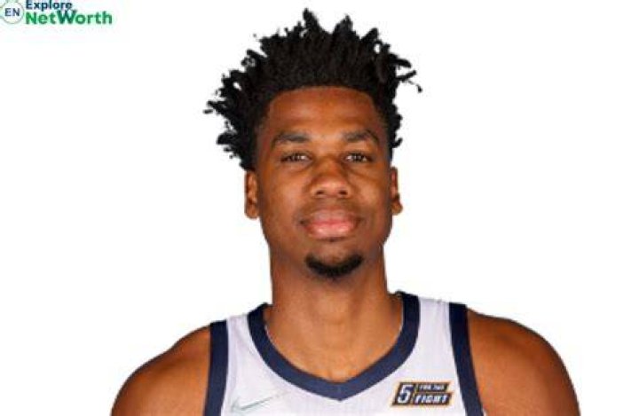 Hassan Whiteside Net Worth & Relationships [2023 Update] Players Bio