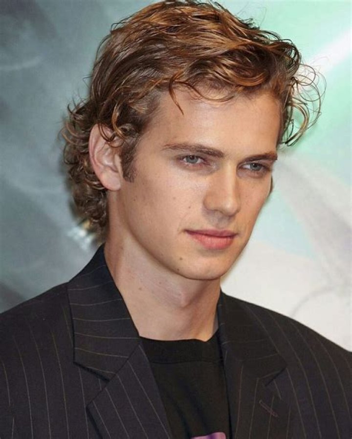 Hayden Christensen Bio