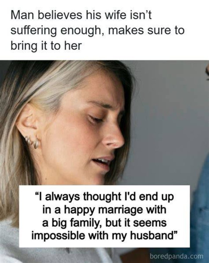 He Believes His Wife Is A Demon, Sings Eminem While Fatally Stabbing