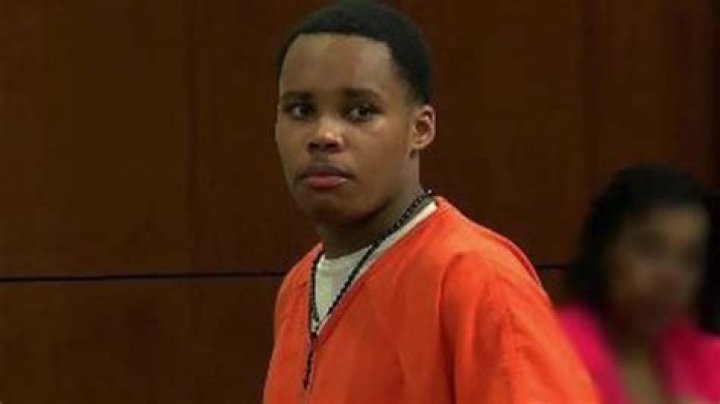 He is the CRAZIEST Prisoner in Jail Brice Rhodes YouTube