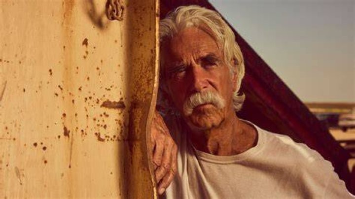 Heart stopped / Sam Elliott passed away at 78 / Farewell to legend Sam