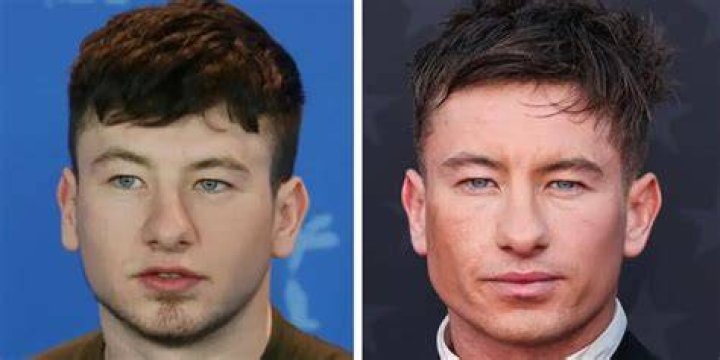Heartbreak behind Barry Keoghan's rise to fame Banshees of Inisherin