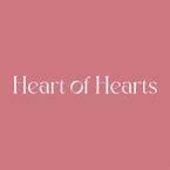 heart-of-hearts