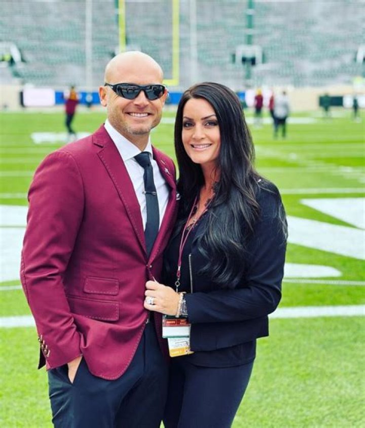 Heather Fleck Gophers&rsquo; P.J Fleck&rsquo;s Wife (Bio, Wiki)