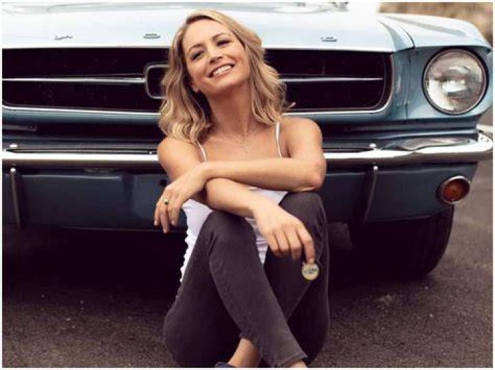 Heather Storm Bio, Family, Career, Boyfriend, History, Net Worth