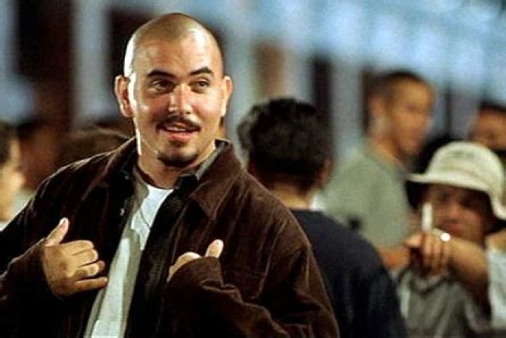 HECTOR FROM FAST AND FURIOUS! YouTube