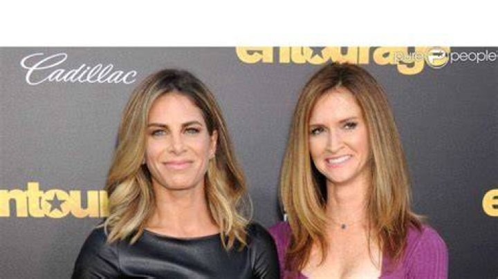 Heidi Rhoades bio age, net worth, partner and photos Legit.ng