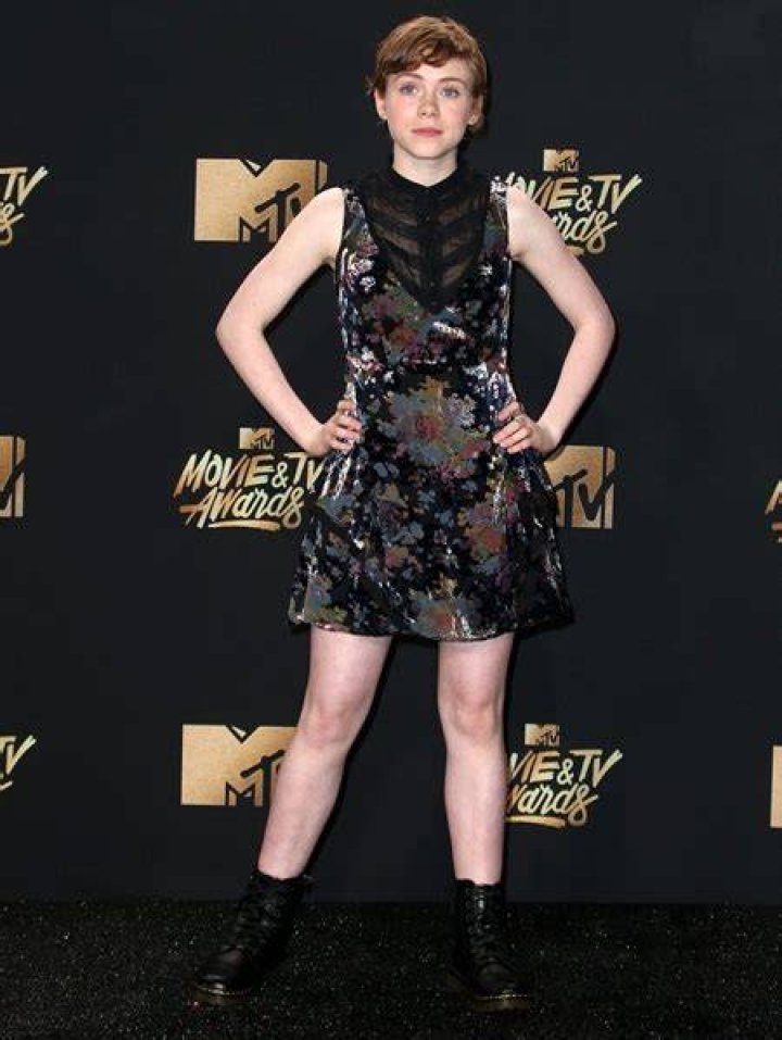 Height And Insights Of Sophia Lillis