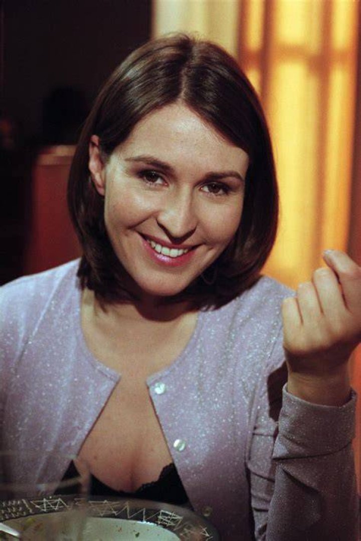 Helen Baxendale | JBlogX