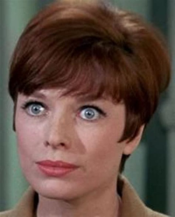 Helen Crump, played by Corsaut Andy Griffith In Memoriam