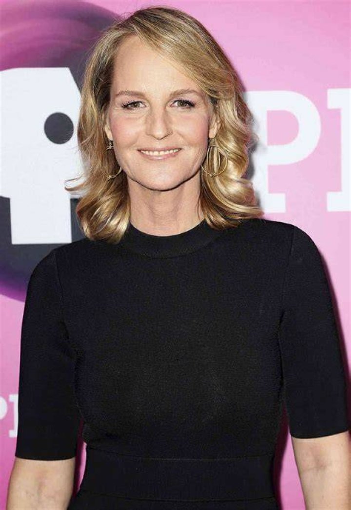 Helen Hunt Biography, Life, Interesting Facts