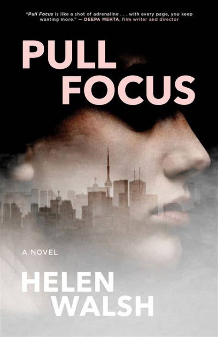 Helen Walsh Literature