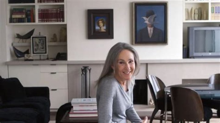 Helen Zell 5 facts About Sam Zell's Wife (Bio, Wiki)