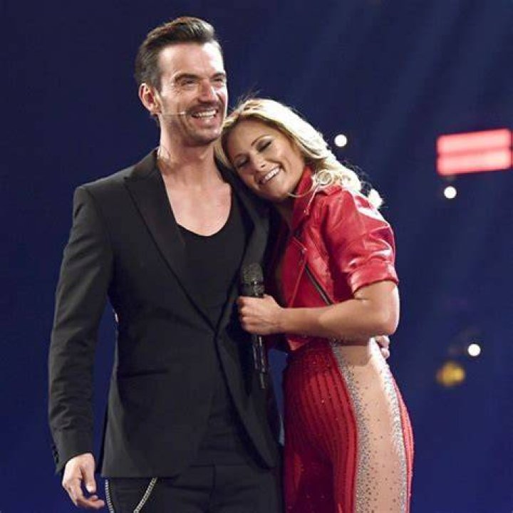 Helene Fischer & Florian Silbereisen LiebesRevival! Ihre Gef&uuml;hle