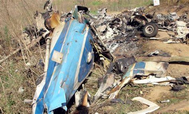 Helicopter in Kobe Bryant Crash Wasn&rsquo;t Legal to Fly in Poor Visibility