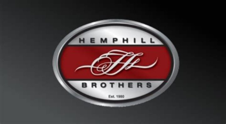 Hemphill Brothers RV World Network
