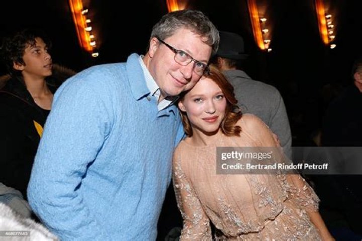 Henri Seydoux, le &laquo;g&eacute;o Trouvetou&raquo; de Parrot Strat&eacute;gies