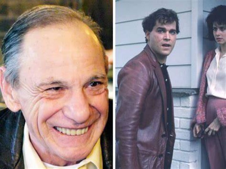 Henry Hill And The RealLife Goodfellas The True Story