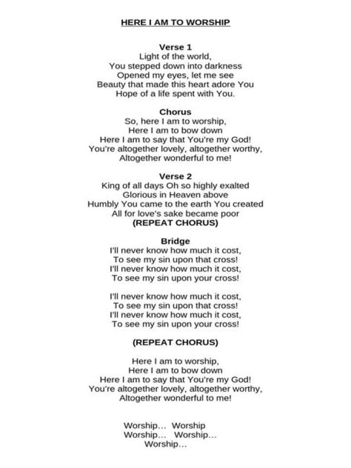 Here Are The Lyrics To Stephen Sanchez&rsquo;s &lsquo;Until I Found You&rsquo; WorldNewsEra
