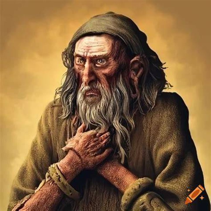 Hermit's Mirror