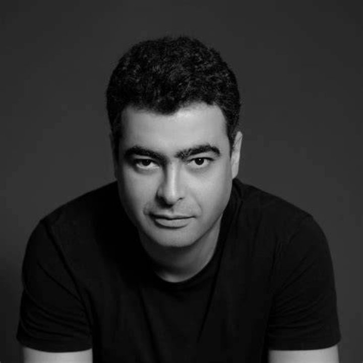 Hesham Nazih KraftEngel Management