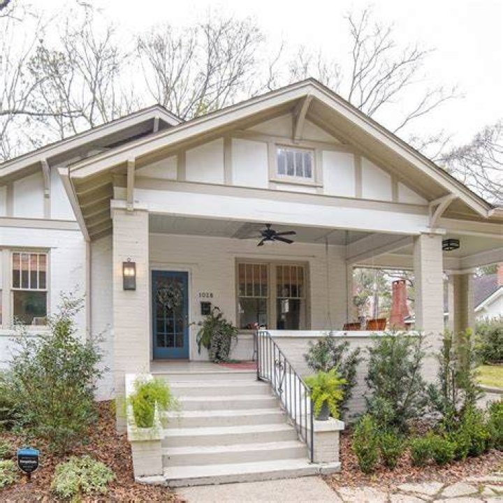 HGTV Fans Can Now Own a House Featured on Home Town Architectural Digest