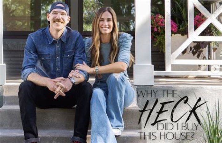 HGTV is looking for a U.S. town that needs a total makeover for a new show