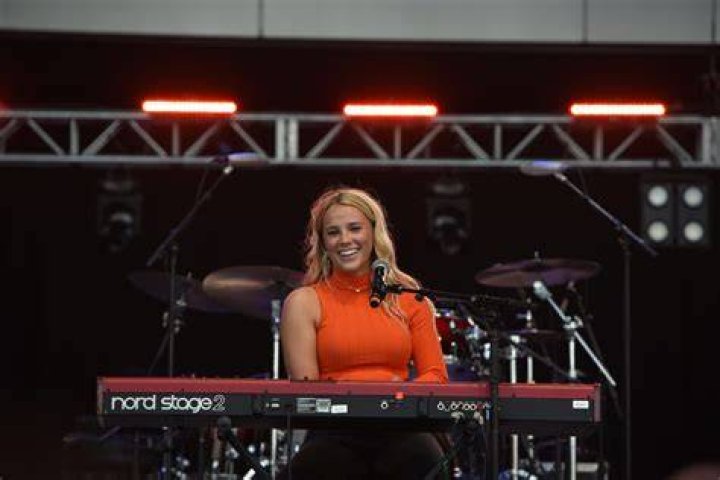 High School Graduate Avery Anna Reflects on Whirlwind Year and Signing