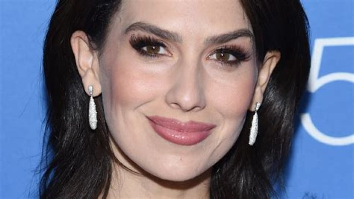Hilaria Baldwin Biography Facts, Childhood, Family Life & Achievements