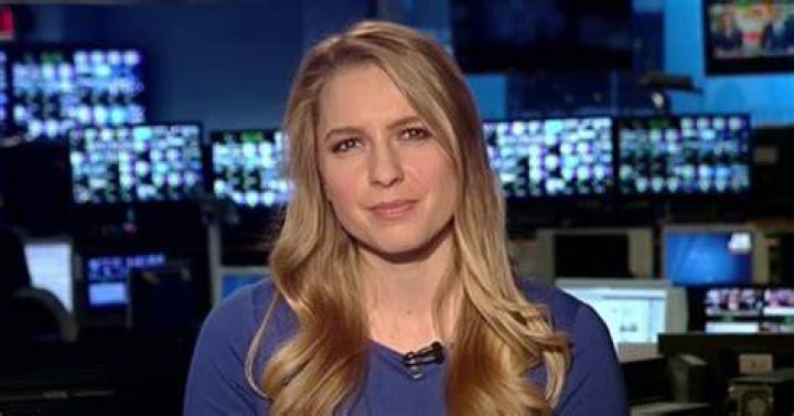 Hillary Vaughn Fox News Salary Info About Correspondent