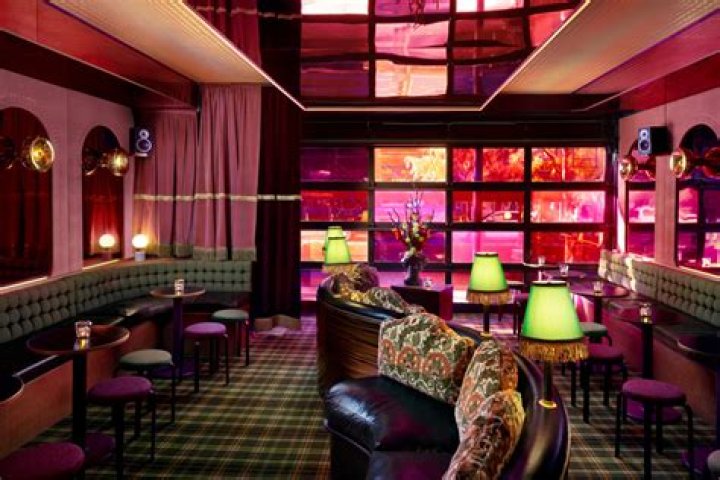 HiLot Review East Village New York The Infatuation