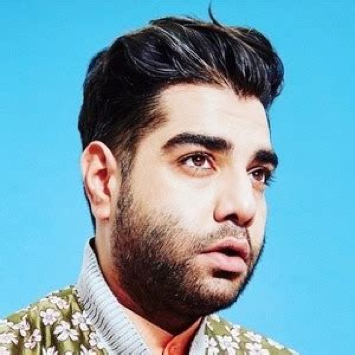 Himanshu Suri