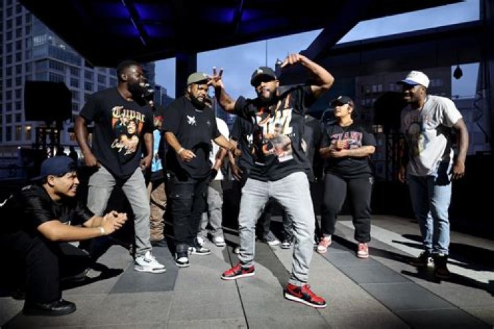 Hip Hop Clubs in Philadelphia [2024 January Update]