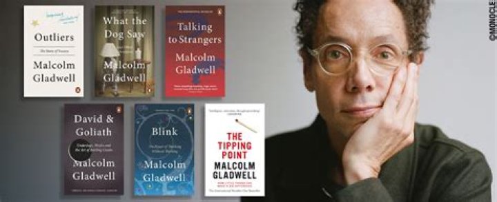 Hire BestSelling Author Malcolm Gladwell for Your Event PDA Speakers