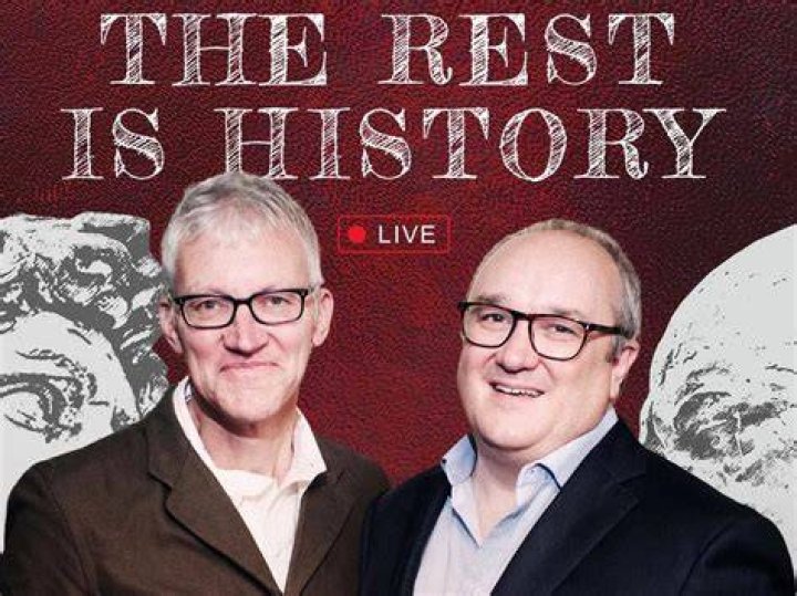 History Connection to host podcast presented by journalist Amber Hunt